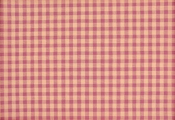 [b2517] Vichy seersucker melocotón fucsia