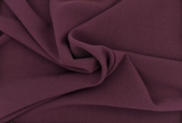 Crepé viscosa lycra