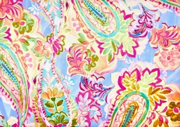 [20509] Popelín lavado pasley