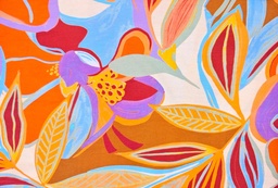 [21675] Viscosa jardín de Tahití