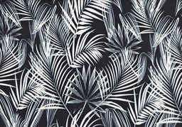 [25802-20vi] Punto Tropik Black