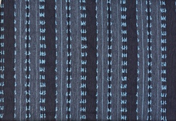 Vaquero bordado ulises