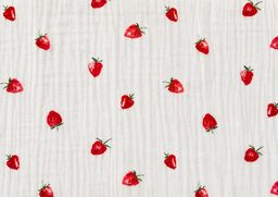 [215555/050] Muselina fresas