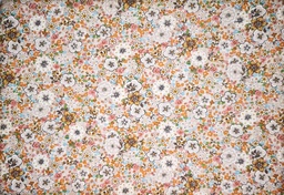 [VYE190] Viella slim flores