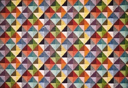 Jacquard gobelinos maurice