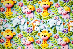 [5762-1] Punto bamby 3d (copia)