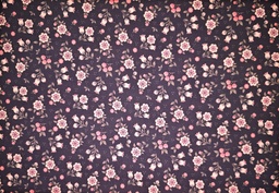 [67518] Algodón amaro cuadro rosa (copia)