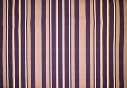 [67519] Algodón casio raya chocolate