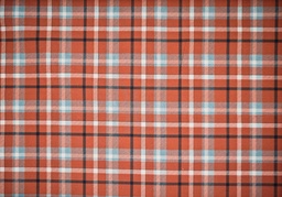 [67526] Algodón florin cuadro arcilla