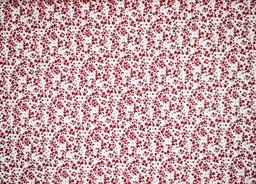 [tula 1/2] Algodón tula blanco flor granate (copia)