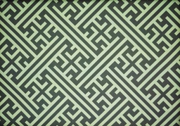 [SHUY 925-4/2] Half panamá laberinto verde (copia)