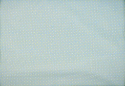 [madai l/2] Algodón lunar agua amarillo