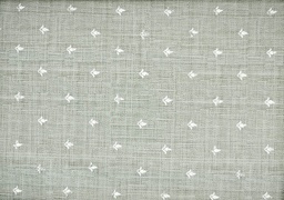 [monina/2] Algodón musgo flor de lis (copia)