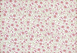 [VE1143] Voile flor verde amarillo (copia)