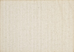 [sahara] Rayón lino rayas beige