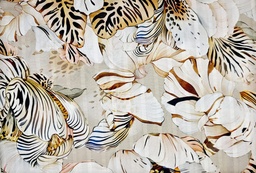 [22528098] Viscosa flor felina