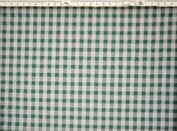 [wi2015] Vichy seersucker bicolor verde topo